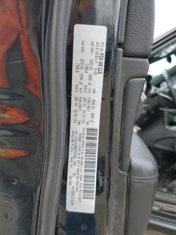 2019 JEEP GRAND CHER #3297016372