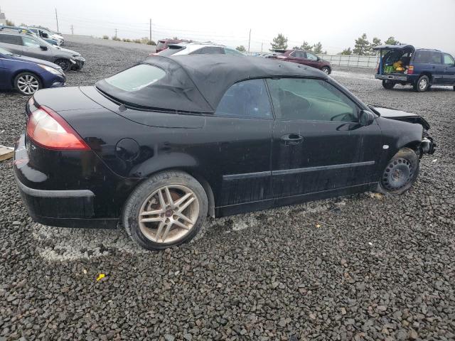 2007 SAAB 9-3 2.0T #3284167577