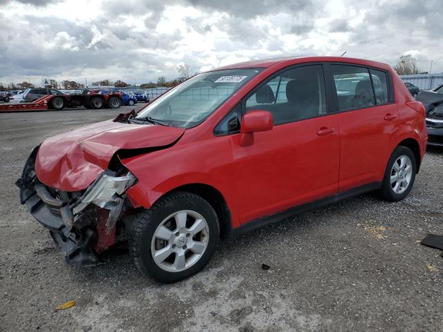 2012 NISSAN VERSA S - 3N1BC1CP6CL377148