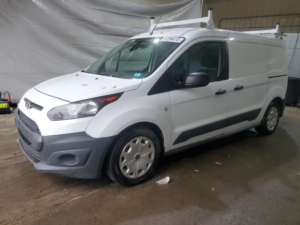 FORD TRANSIT CONNECT XL