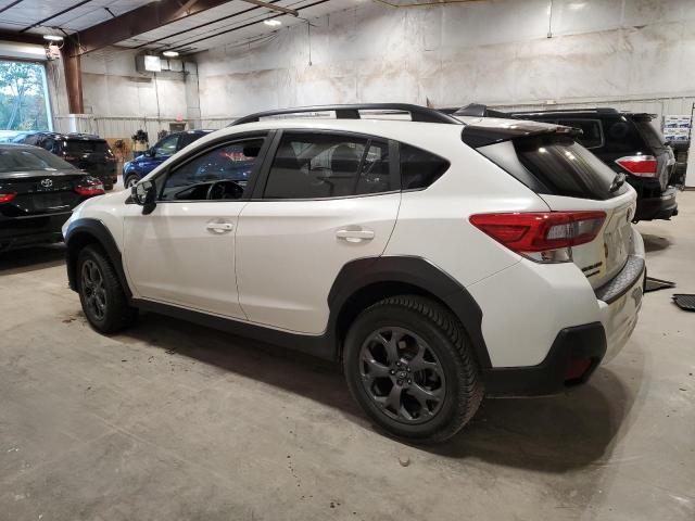 2021 SUBARU CROSSTREK - JF2GTHRC4MH243935