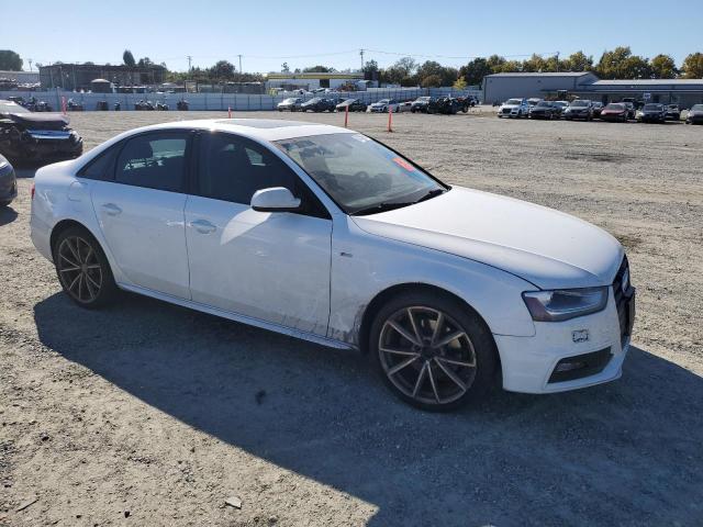 2016 AUDI A4 PREMIUM #3303811423
