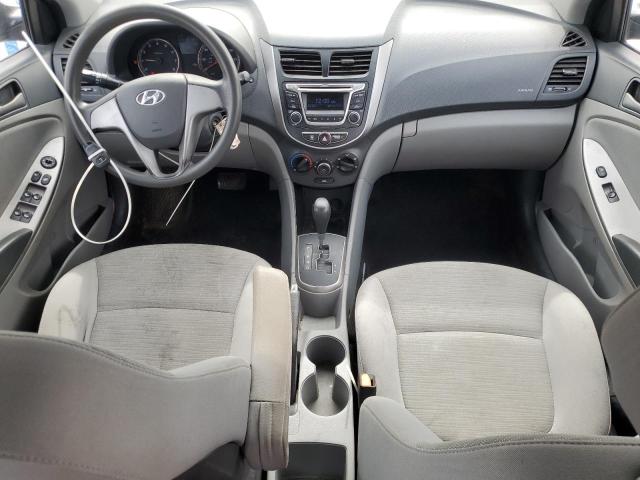 2016 HYUNDAI ACCENT SE - KMHCT4AE6GU964414