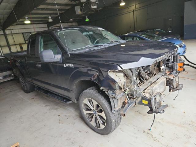 2020 FORD F150 SUPER - 1FTEX1EPXLFA89946