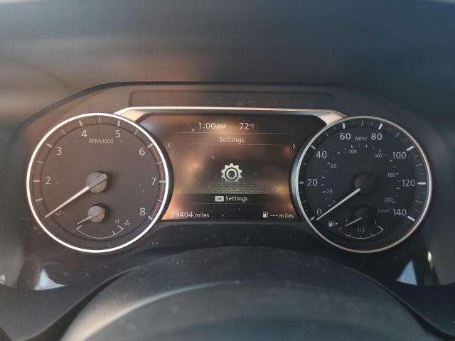 2024 NISSAN ROGUE SV 5N1BT3BB0RC732944