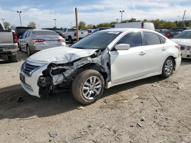 Global Auto Auctions: 2014 NISSAN ALTIMA 2.5