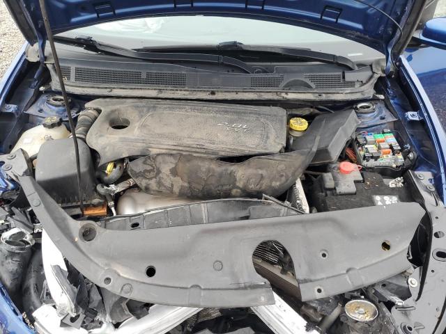 2014 DODGE DART SE #3281547396