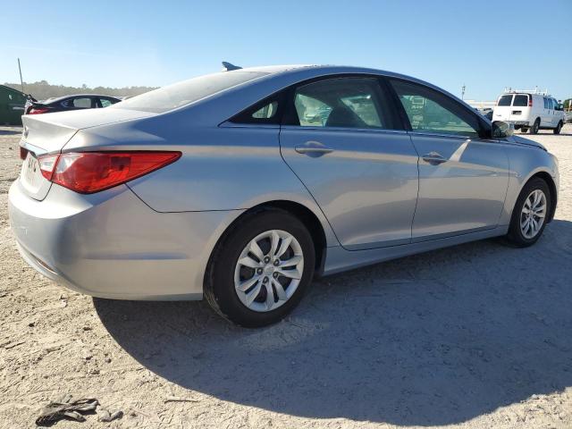 2013 HYUNDAI SONATA GLS - 5NPEB4AC1DH576771