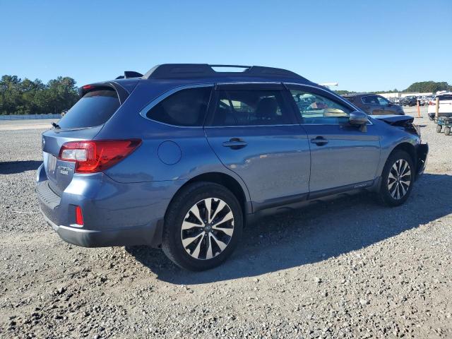 2016 SUBARU OUTBACK 2. #3298143276