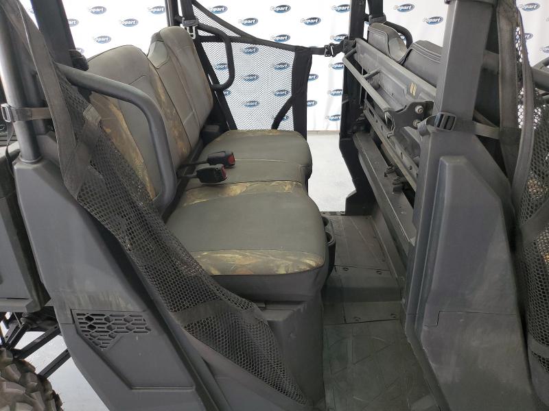 2025 POLARIS RANGER CRE #3297037494