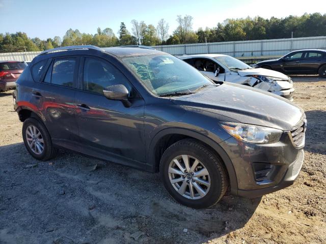 2016 MAZDA CX-5 SPORT JM3KE2BY2G0749991