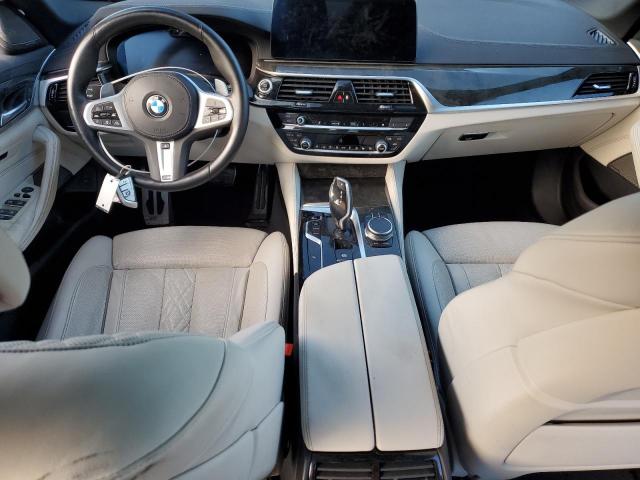 2022 BMW 540 XI #3293671398
