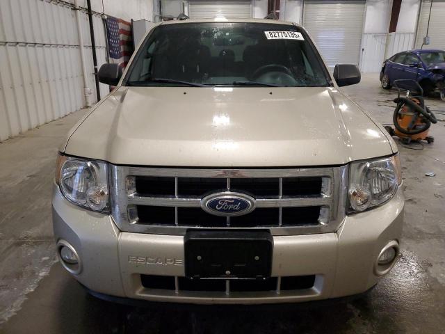 2011 FORD ESCAPE XLT #3279671925
