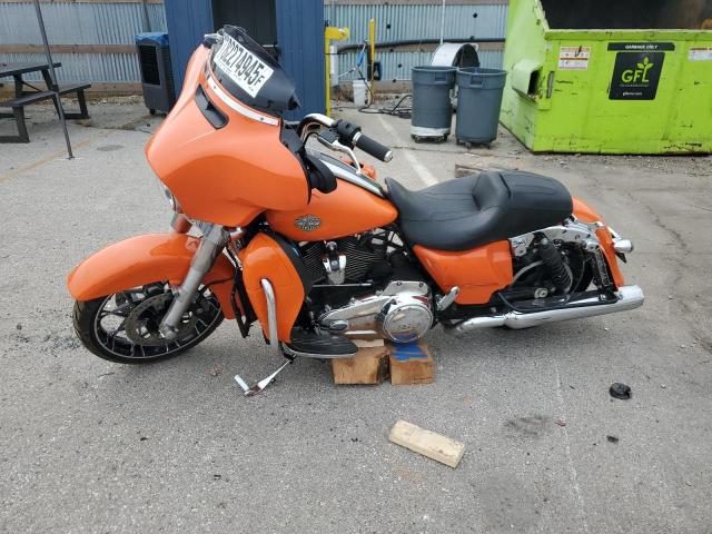 2023 HARLEY-DAVIDSON 1450CC 1HD1KRP16PB655925