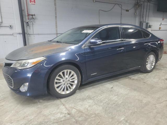 TOYOTA AVALON HYB