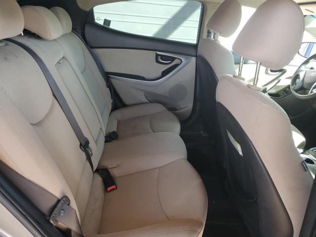 2014 HYUNDAI ELANTRA SE - 5NPDH4AE8EH514006