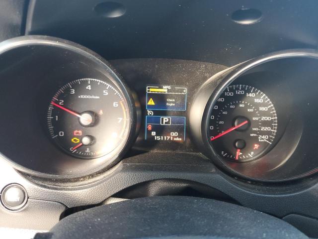 2015 SUBARU LEGACY 2.5I 4S3BNCA62F3038822