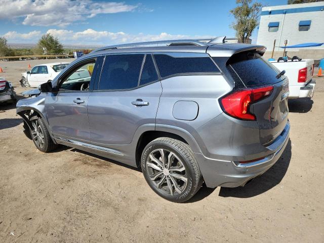 2019 GMC TERRAIN DE 3GKALSEX9KL232359