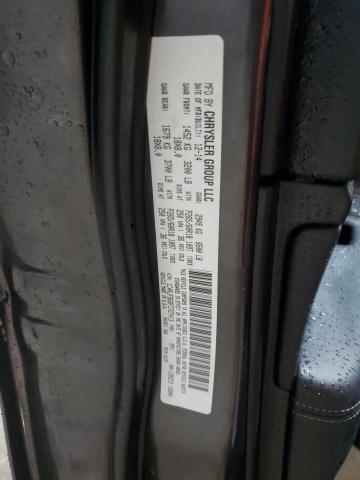 2015 JEEP GRAND CHER 1C4RJFBG8FC727413