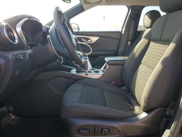 2021 CHEVROLET BLAZER 2LT #3302438734