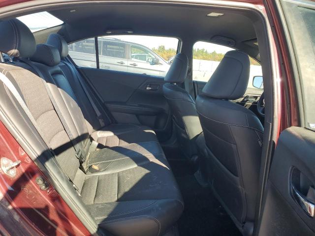 2016 HONDA ACCORD SPO - 1HGCR2F53GA215895