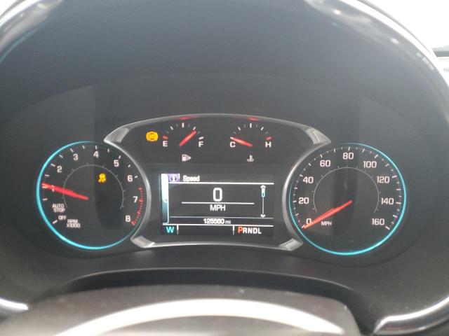 2017 CHEVROLET MALIBU LT - 1G1ZE5ST4HF102092