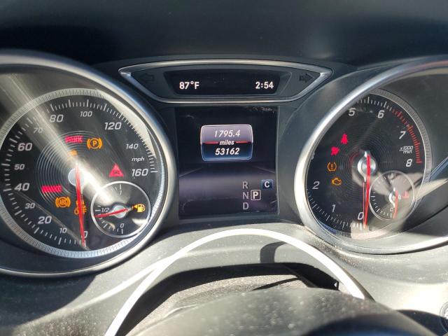 2018 MERCEDES-BENZ CLA 250 #3296646018