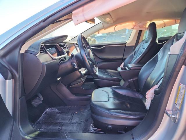 2013 TESLA MODEL S - 5YJSA1AG2DFP09401