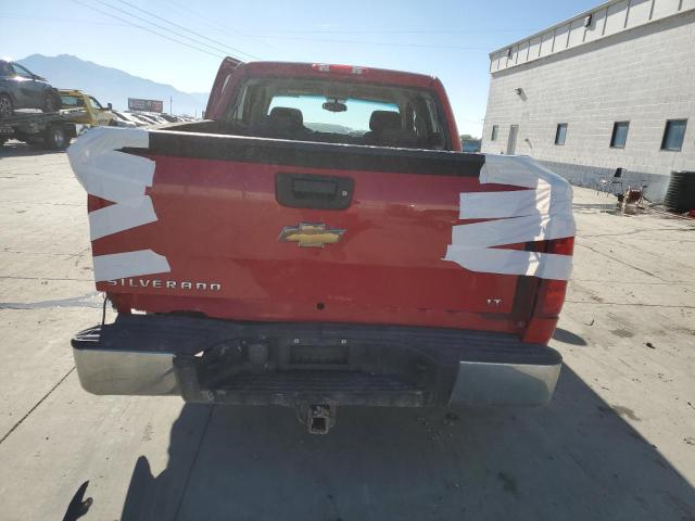 2011 CHEVROLET SILVERADO - 3GCPKSE33BG279076