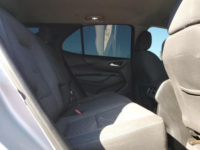 2020 CHEVROLET EQUINOX LT 2GNAXKEV1L6144627