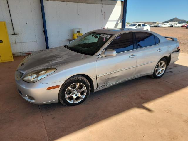 Global Auto Auctions: 2002 LEXUS ES 300