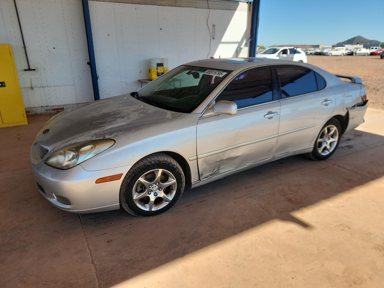 Lot #3290495495 2002 LEXUS ES 300