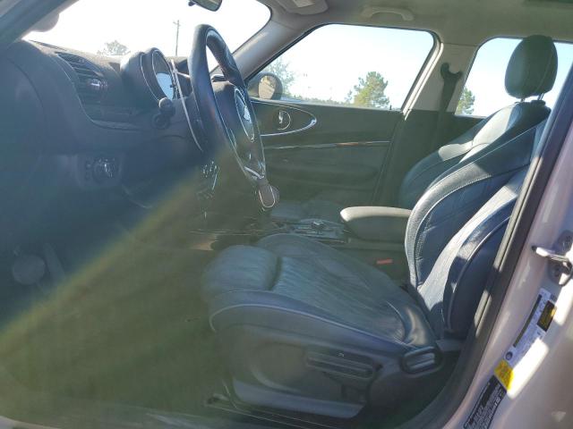 2020 MINI COOPER S C #3286525191