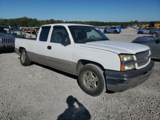 2005 CHEVROLET SILVERADO #3303875728