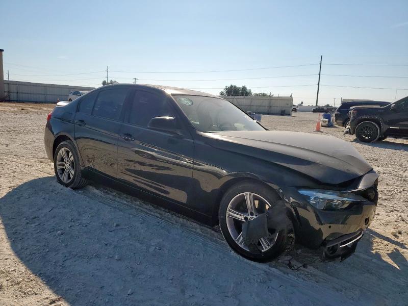 2016 BMW 328 XI SUL WBA8E3G52GNU02782