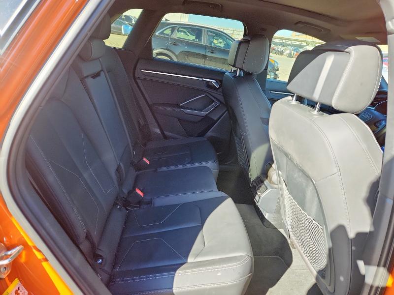 2019 AUDI Q3 #3317032982