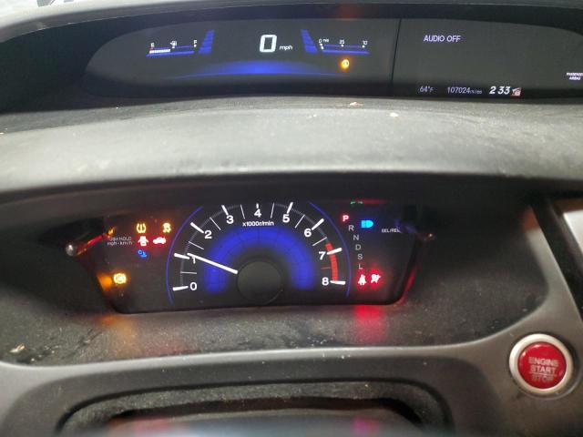 2015 HONDA CIVIC EX - 19XFB2F8XFE062793