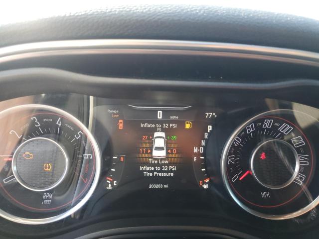 2015 DODGE CHALLENGER - 2C3CDZAG7FH775454