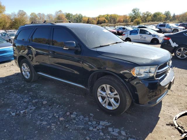 2012 DODGE DURANGO CR - 1C4RDJDG3CC110858