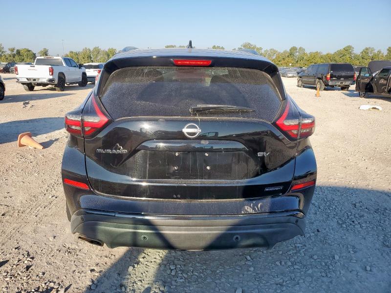 2023 NISSAN MURANO SV 5N1AZ2BJ8PC102744