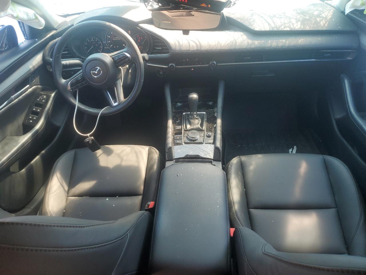 MAZDA 3 SELECT SPORT