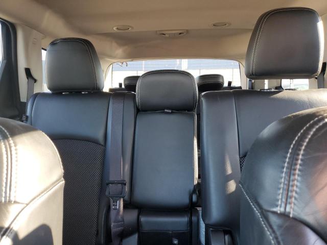 2016 DODGE JOURNEY CR 3C4PDCGG0GT173523