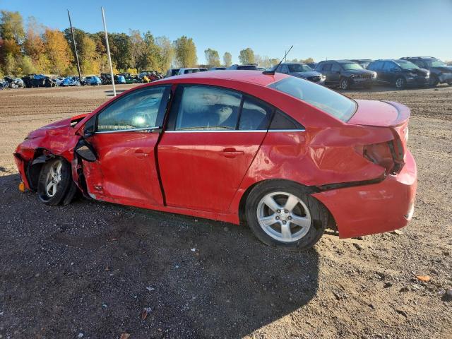 2014 CHEVROLET CRUZE LT - 1G1PC5SB8E7296216