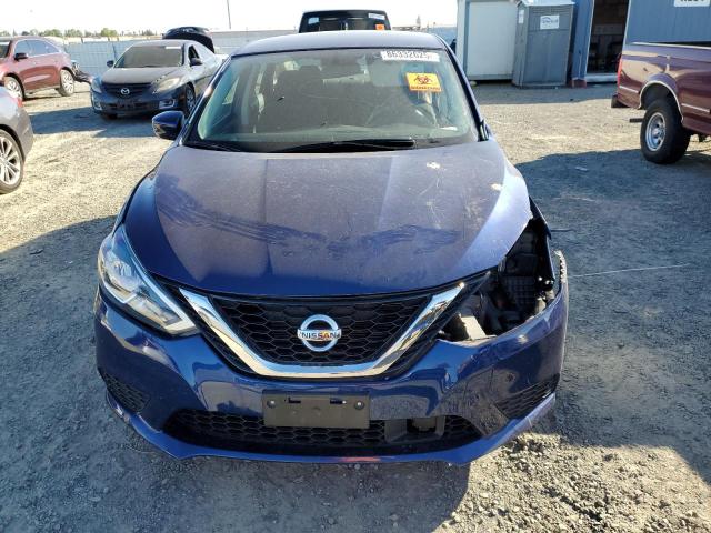 2019 NISSAN SENTRA S - 3N1AB7APXKY330386