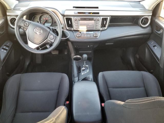 2015 TOYOTA RAV4 XLE #3283952796