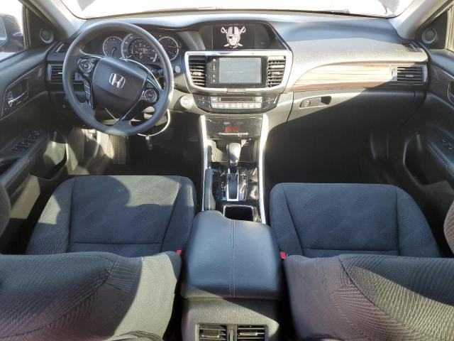 2016 HONDA ACCORD EX 1HGCR2F7XGA166177