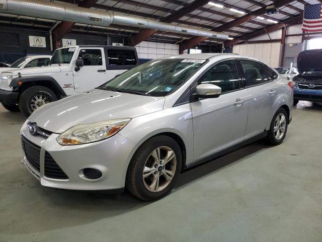 2014 FORD FOCUS SE #3268355259