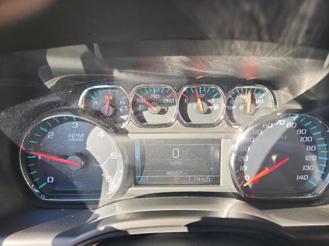 2018 CHEVROLET TAHOE K150 #3290239215