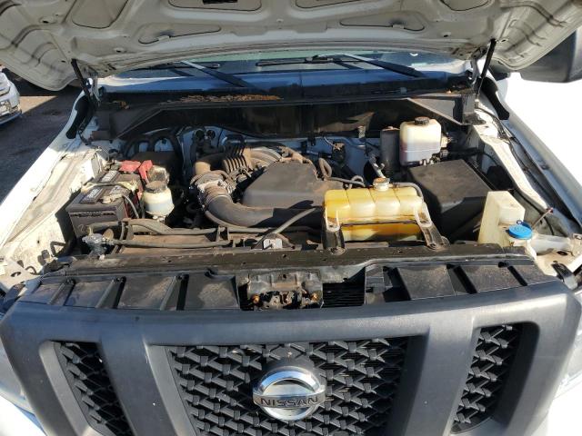 2018 NISSAN NV 3500 S #3293510414