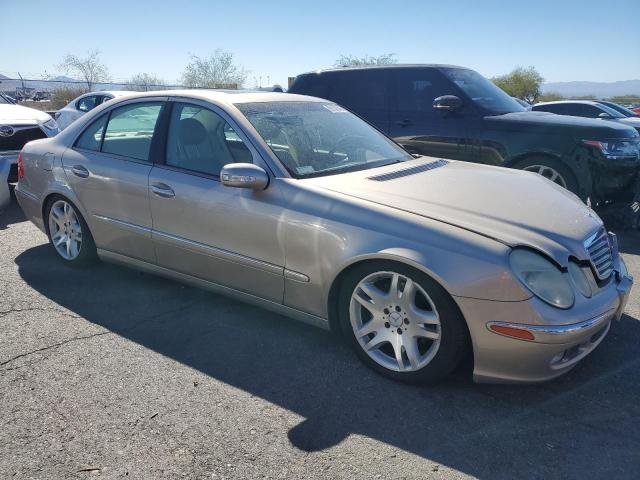 2003 MERCEDES-BENZ E 500 #3285940572